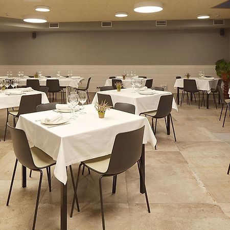 Hotel Imaz Segura  المظهر الخارجي الصورة