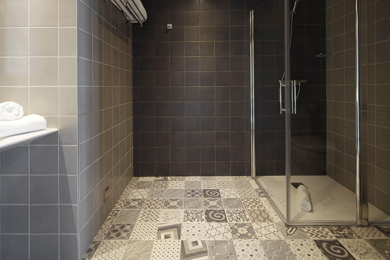 Hotel Imaz Segura  المظهر الخارجي الصورة